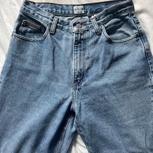 Vintage Calvin Klein Jeans